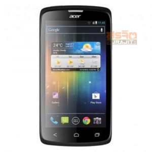 Acer-Liquid C1 I110 Black