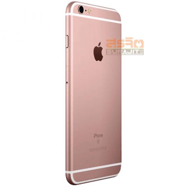 Apple-IPHONE 6S Plus 64GB Rose Gold