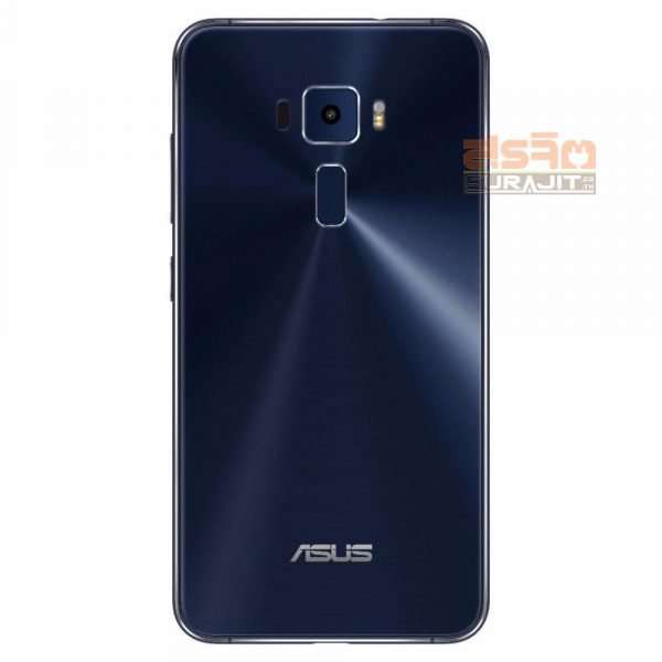 ASUS-ZenFone 3 ‏(ZE552KL)‏ Black