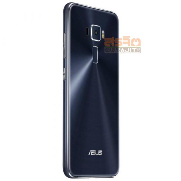 ASUS-ZenFone 3 ‏(ZE552KL)‏ Black