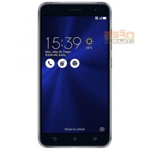 ASUS-ZenFone 3 ‏(ZE552KL)‏ Black