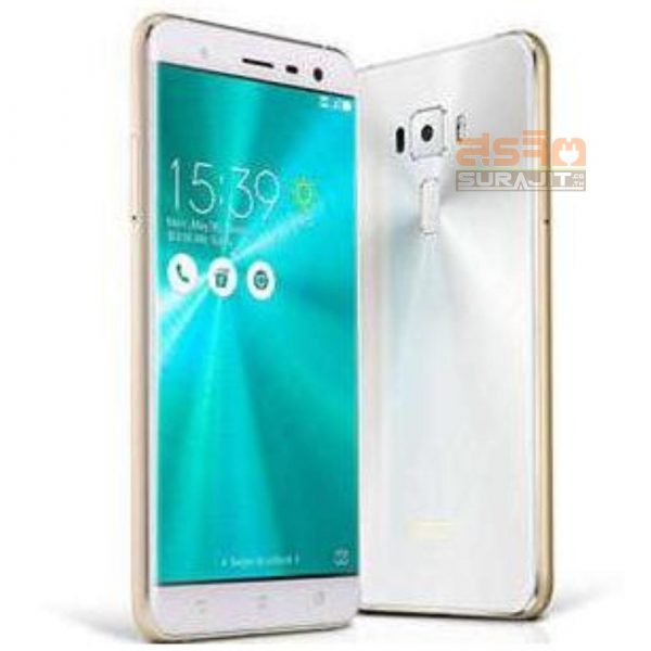 ASUS-ZenFone 3 ‏(ZE552KL)‏ White