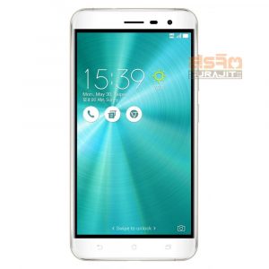 ASUS-ZenFone 3 ‏(ZE552KL)‏ White