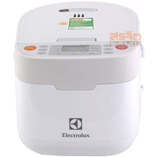 Electrolux-ERC6503W