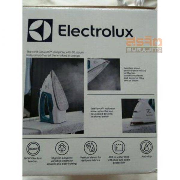 Electrolux-ESI5126