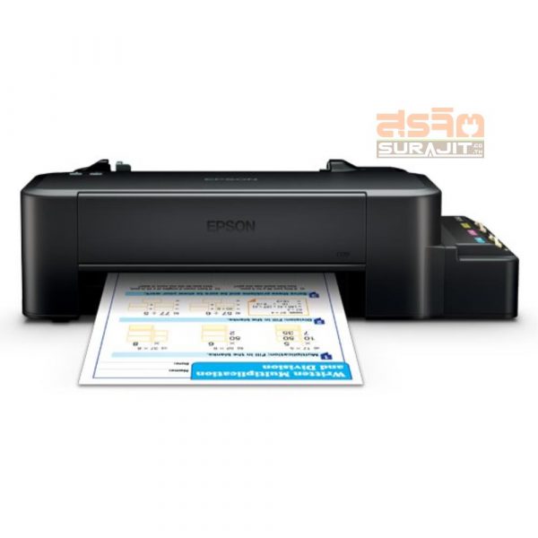 Epson-INKJET PRINTER L120