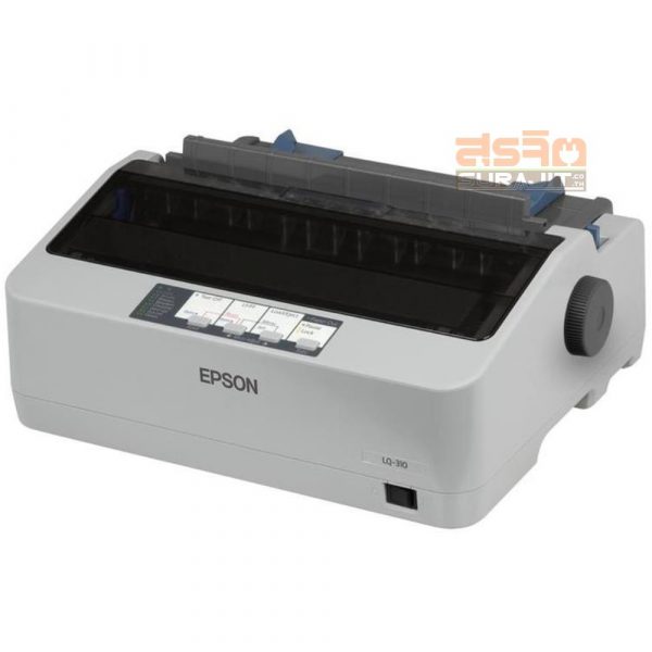 Epson-LQ-310