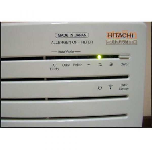 Hitachi-EP-A3000