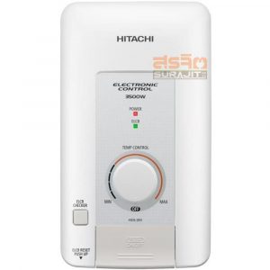 Hitachi-HES-35V.WH