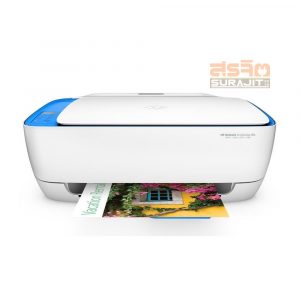 HP-Deskjet INK ADV 3635 All-in-One