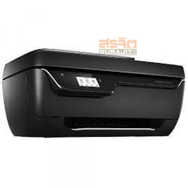 HP-Deskjet INK ADV 3835 All-in-One