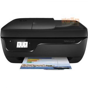 HP-Deskjet INK ADV 3835 All-in-One