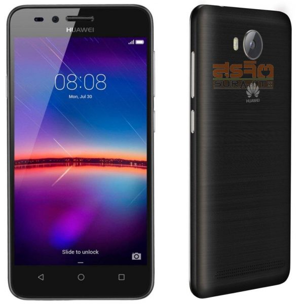 Huawei-LUAL22.BLACK