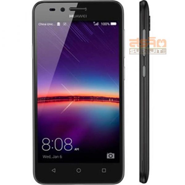 Huawei-LUAL22.BLACK