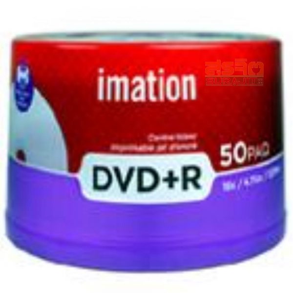 Imation-DVDR16X50