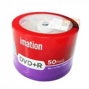 Imation-DVDR16X50