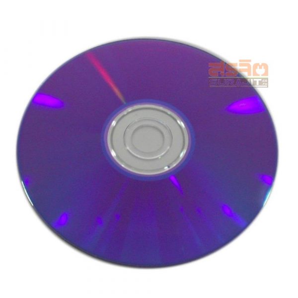 Imation-DVD+R DL 8.5GB 2.4X