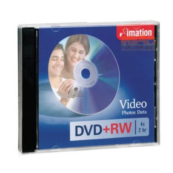 Imation-DVD+RW4X