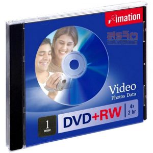 Imation-DVD+RW4X