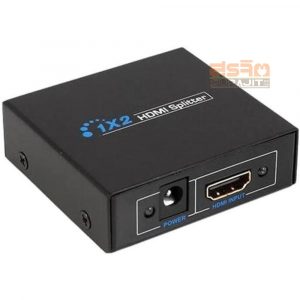 Inn-HDMI SPLITTER 1 OUT2