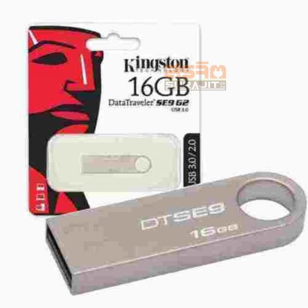 Kingston-DT-SE9H16GB