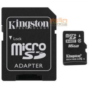 Kingston-SDC1016GB