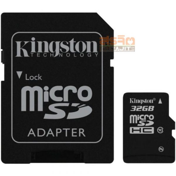 Kingston-SDC1032GB