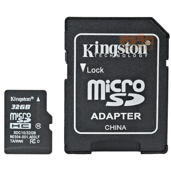 Kingston-SDC1032GB