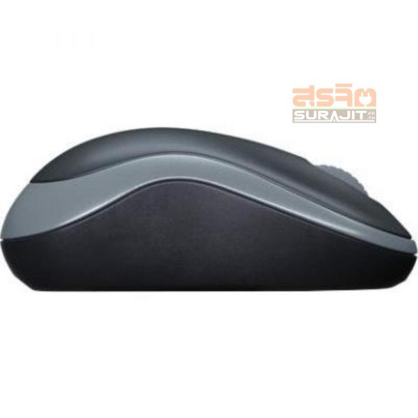 Logitech-M185CORDLESSMSBK