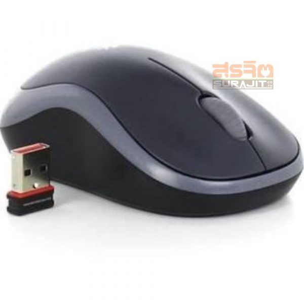 Logitech-M185CORDLESSMSBK