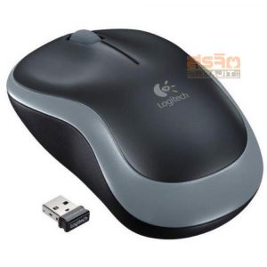 Logitech-M185CORDLESSMSBK