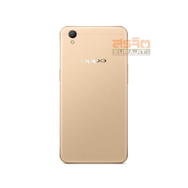 OPPO-A37F NEO 9 Gold