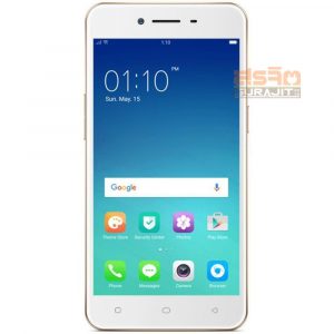 OPPO-A37F NEO 9 Gold