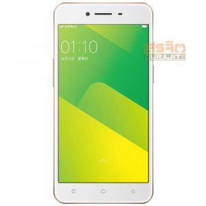 OPPO-A37F NEO 9 Rosd Gold