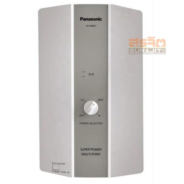 Panasonic-DH-8BM1T