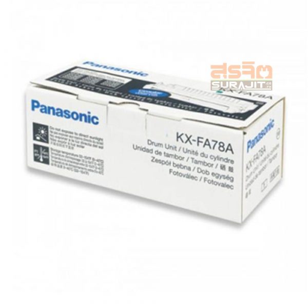 Panasonic-KX-FA78A