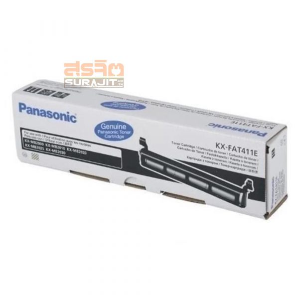 Panasonic-KX-FAT411E