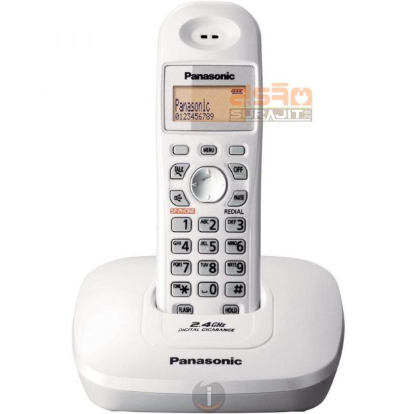 Panasonic-KX-TG3611BX.S