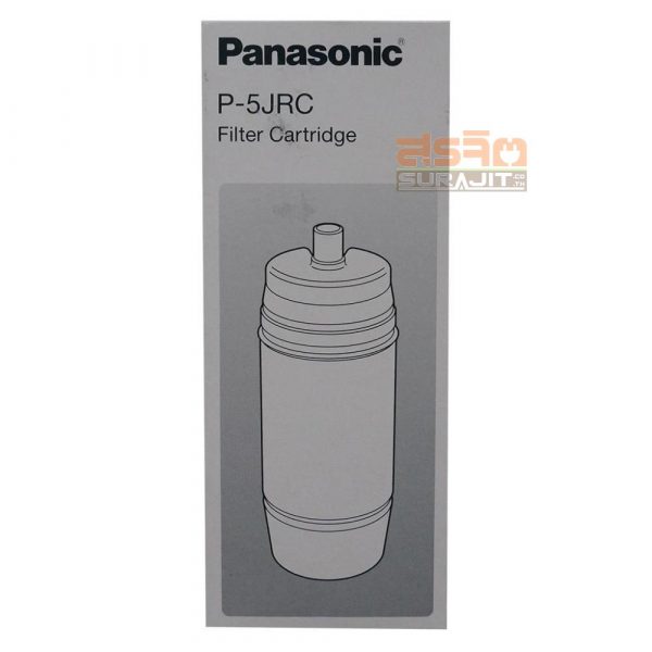 Panasonic-P-5JRCP