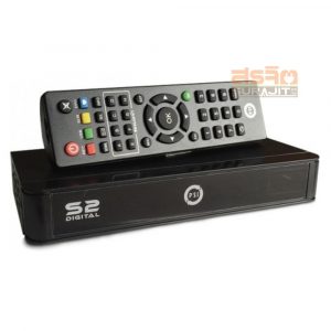 PSI-กล่องรับสัญญาณ PSI S2 DIGITAL HD