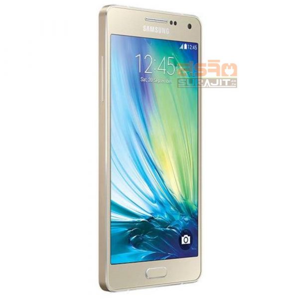 Samsung-GALAXY A5 Gold