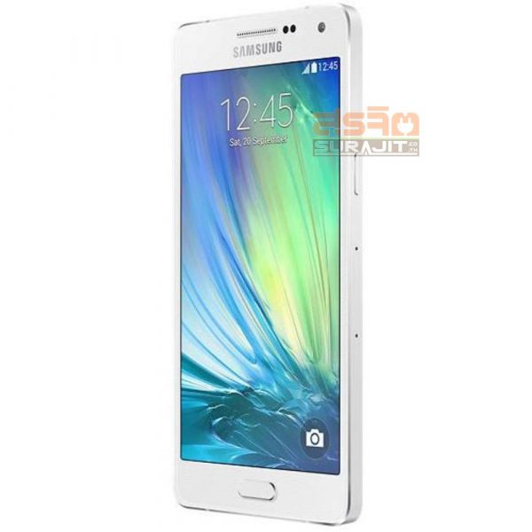 Samsung-GALAXY A5 White