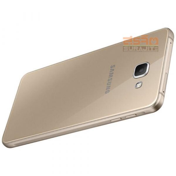 Samsung-GALAXY A9 Gold