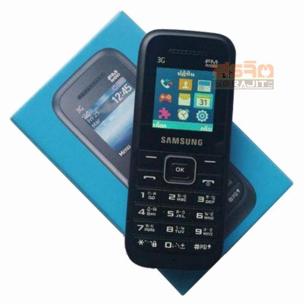 Samsung-B109E 3G AIS