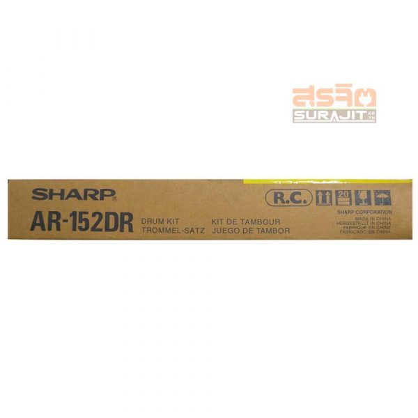 Sharp-AR-152DR