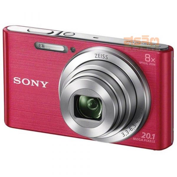 Sony-DSC-W830.P