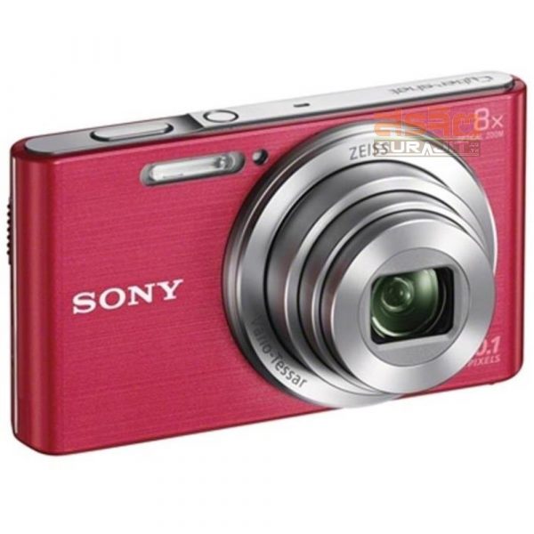 Sony-DSC-W830.P