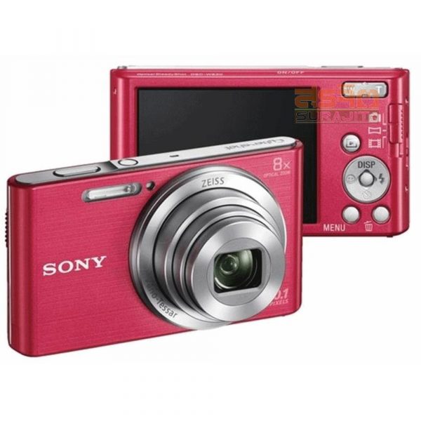 Sony-DSC-W830.P