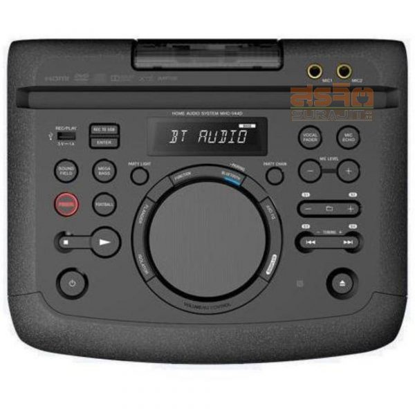 Sony-MHC-V44D