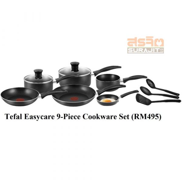 Tefal-EASY CARE